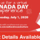 Welland Celebrates Canada Day With Cities Across Canada
