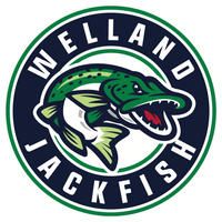 2022 Welland Jackfish Group Tickets Now Available!