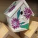 Bird houses are helping to build Habitat homes
