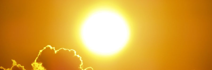 City Establishes Cooling Station To Assist Residents During Excessive Heat