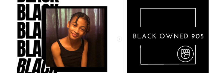 Black Owned 905 Business Profile: Dynaste Lip Balm