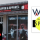 North Welland BIA Business Profile: ill! HQ – Vapor & Apparel