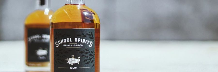 Artisan Distilling program’s first rum wins bronze at U.S. competition