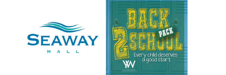Help Seaway Mall Fill the Bus!