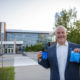 Health and safety in the spotlight as Niagara College kicks off Fall 2020 term