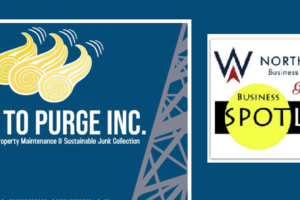 North Welland BIA Business Spotlight: Urge to Purge Inc.