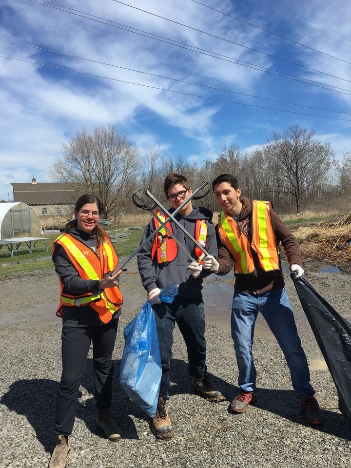 Community invited to participate in Niagara’s Virtual Fall Cleanup/ Bioblitz Sept. 25-Oct. 4