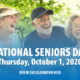 City Observes National Seniors Day