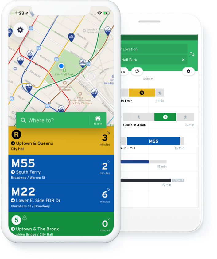 Welland Transit Riders Offered Easy To Navigate Transit App