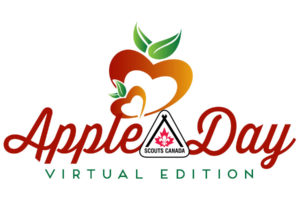 20th Welland Scouting Apple Day