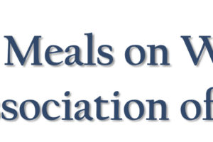 Meals on Wheels Association of Niagara Celebrates Meals on Wheels Week