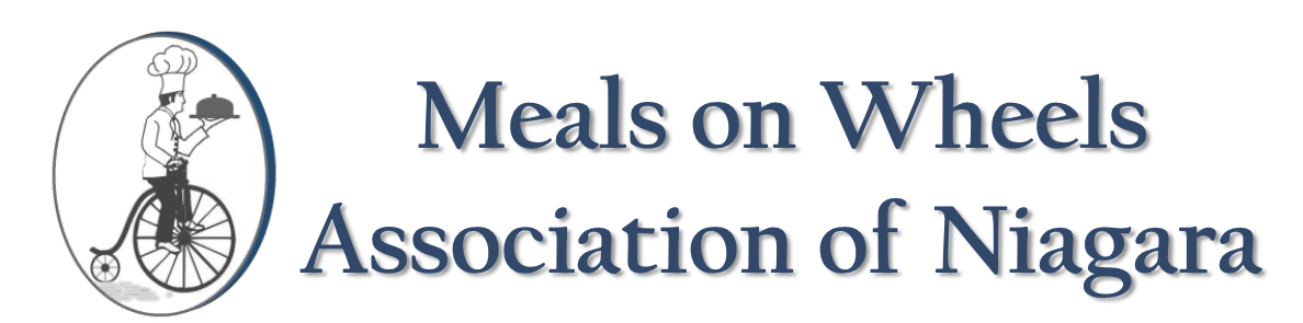 Meals on Wheels Association of Niagara Celebrates Meals on Wheels Week