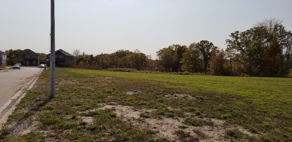 People Make Parks: City Asks Citizens To Help Design Sparrow Meadows Park