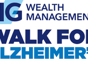 Walk With Us: Alzheimer Society of Niagara Region Annual Fundraiser