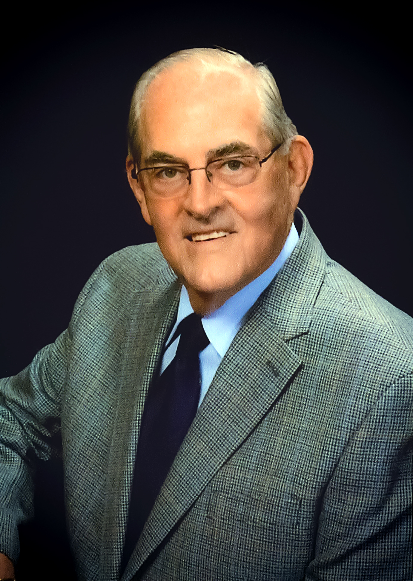 Mayor Frank Campion’s statement on the passing of Doug Rapelje