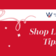 5 Tips for Shopping Local and Shopping Safe
