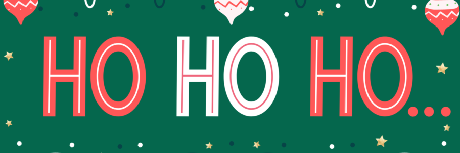 Santa Says Shop Local – “Support Your Ho-Ho-Hometown”