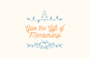 Give the Gift of a Welland Museum Membership