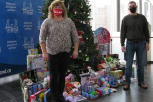 City Employees And Business Community Work Together To Improve Holidays For Locals