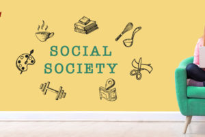 YMCA of Niagara Introduces Social Society Program to promote Social Connections during the Pandemic