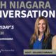 The South Niagara Chambers of Commerce Launch New! Podcast ‘South Niagara Conversations’