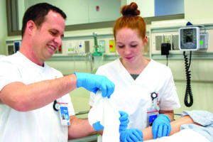 Niagara College fast-tracks PSW training with new accelerated program
