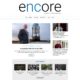 Niagara College launches new encore magazine website