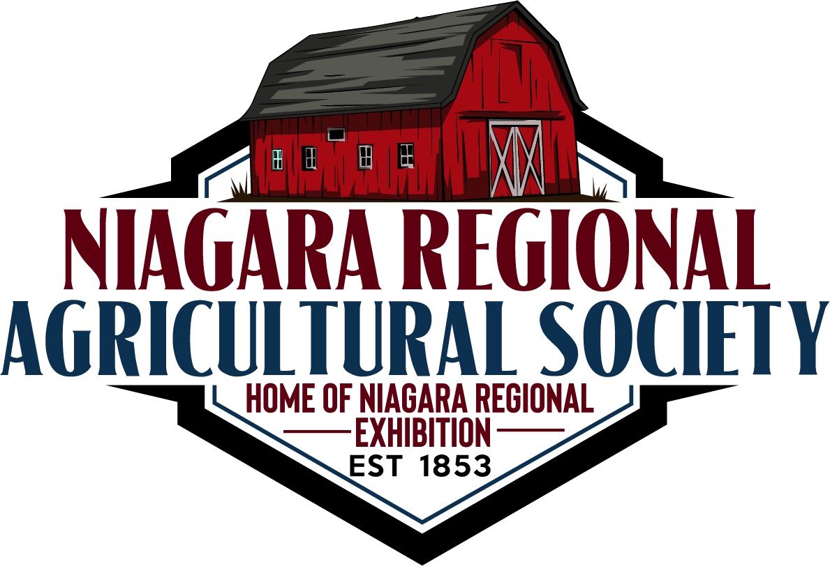 Niagara Regional Agricultural Society Annual General Meeting