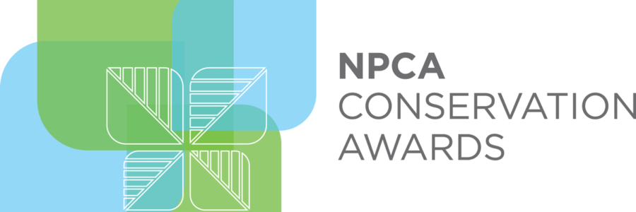 Nominate a Conservation Hero for the NPCA Award of Merit