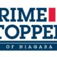 Crime Stoppers: Niagara Parks Vandalism