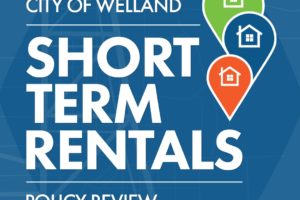 Seeking Public Engagement For Short-term Rental Policy Review