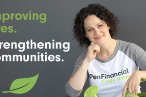 PenFinancial Credit Union donates $25,000 to local organizations providing community support to those impacted by COVID-19