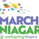March On Niagara Challenge