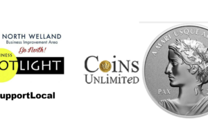 Coins Unlimited: Order Your  2021 Canadian $1 Lady Peace PAX Proof Silver Dollar Coin