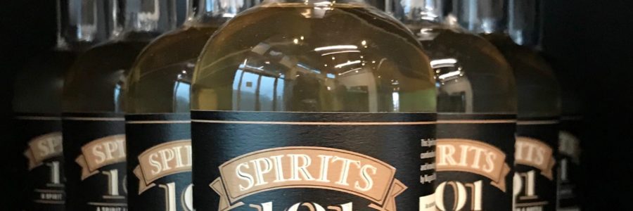 Niagara College Teaching Distillery unveils quartet of unique student-made spirits