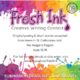 Fresh Ink Creative Writing Contest