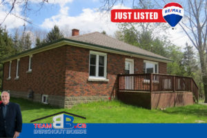 Just Listed!  995 Balfour St., Fenwick $549,900