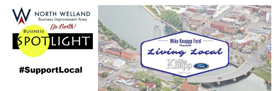 NWBIA Business Spotlight: Mike Knapp Ford Presents #MKFLivingLocal