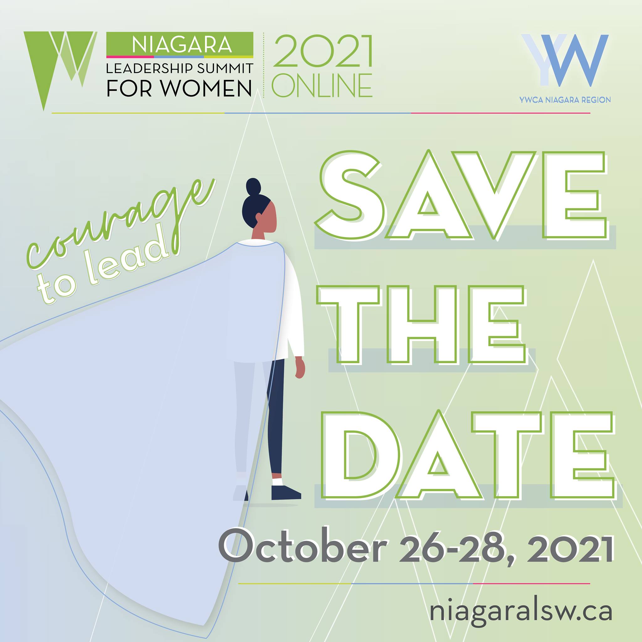 Niagara Leadership Summit for Women