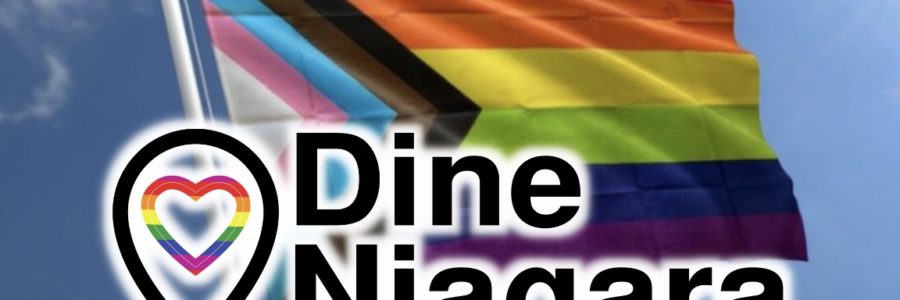 Dine Niagara Gift Cards – Celebrating Pride Month in Niagara