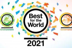 PenFinancial Credit Union recognized among B Corp “Best in the World”