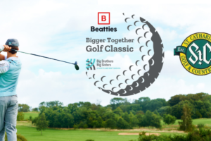 Beatties Becomes Title Sponsor Of The Big Brothers Big Sisters Of North & West Niagara Golf Tournament