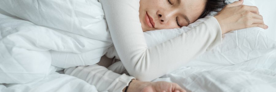 8 Tips To Help You Sleep Better