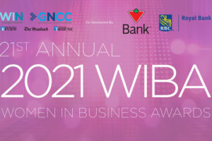 2021 WIBA Nominations