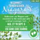 Welland joins other Niagara municipalities in rediscovering Niagara with region-wide scavenger hunt