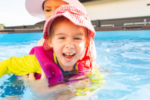YMCA of Niagara Launches Successful Backyard Swim Program