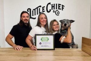 Little Chief & Co. is Niagara’s Latest Certified Living Wage Employer