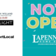 NWBIA Business Spotlight – LAPENNACO Home & More Opens at Seaway Mall