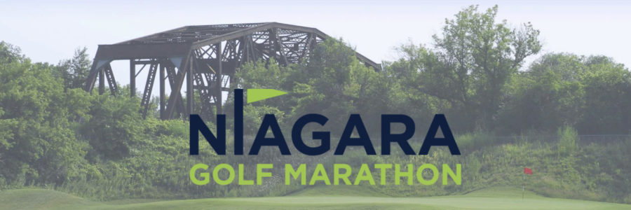 Niagara Golf Marathon Brings Community and Charities Together