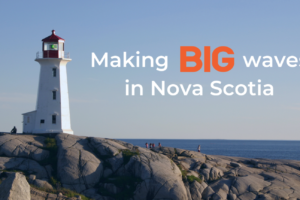 Making BIG Waves in Nova Scotia: Billyard Insurance Expands in Eastern Canada